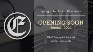 Spring Barbers – Empire Barber Studio